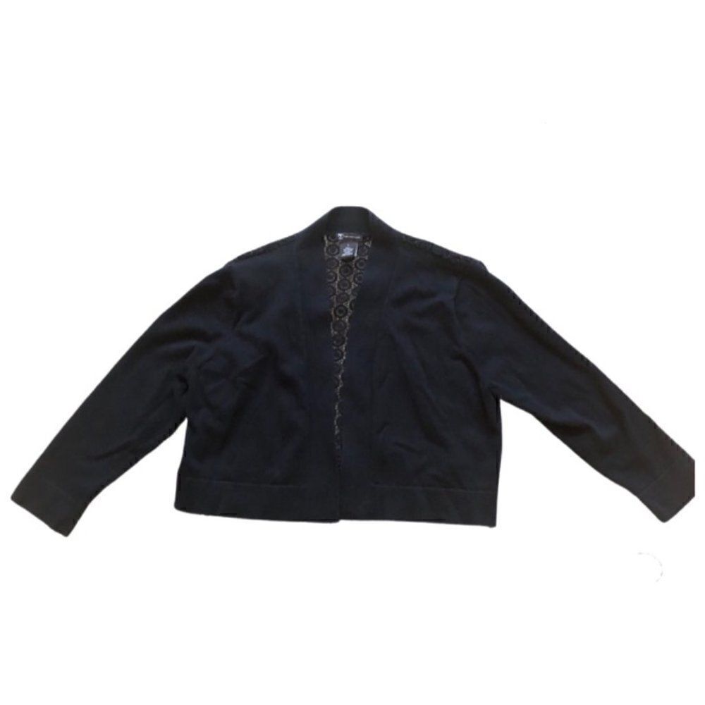 New Directions Cardigan